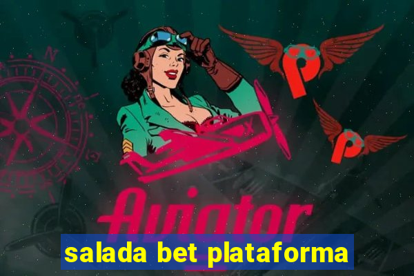 salada bet plataforma